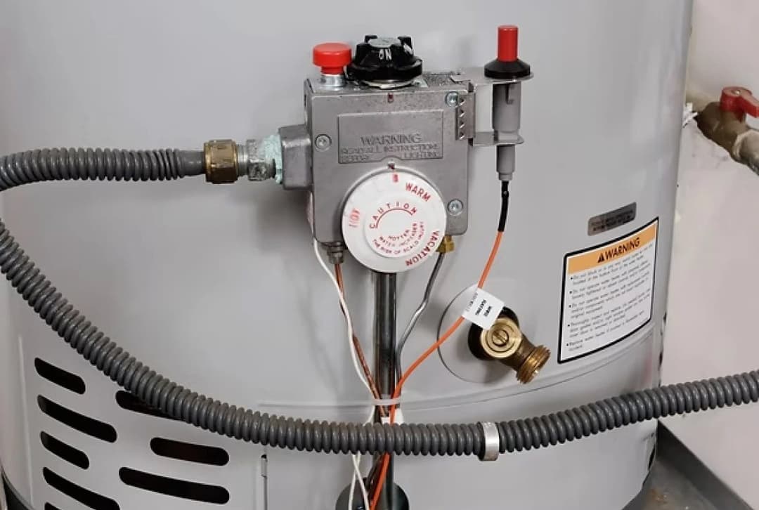 Hot Water Heaters